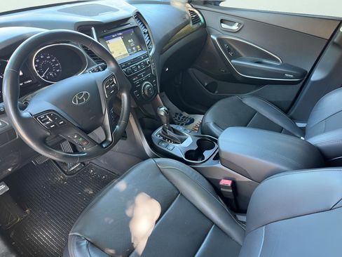 Used 2017 Hyundai Santa Fe Sport FWD image 10