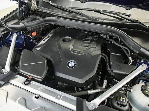 Certified 2023 BMW X3 sDrive30i w/ Premium Package RWD image 26