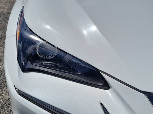 Used 2021 Lexus NX 300 F Sport w/ Accessory Package 2 FWD image 10