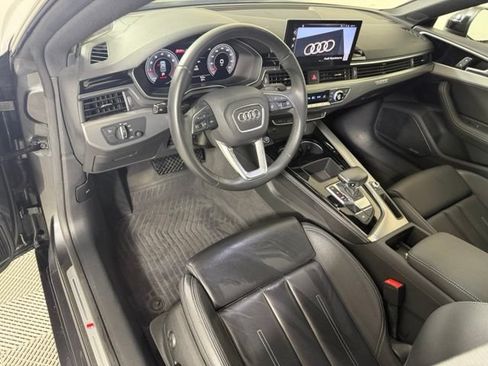 Certified 2023 Audi A5 2.0T Premium Plus w/ Premium Plus AWD/4WD image 11
