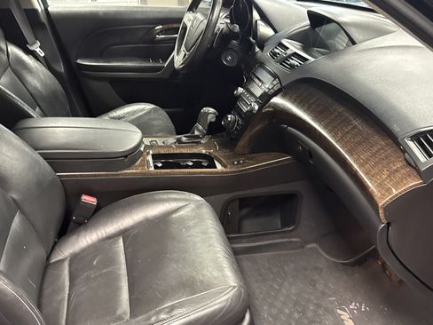 Used 2011 Acura MDX w/ Advance Package AWD/4WD image 12