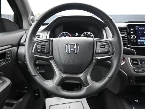 Used 2026 Honda Ridgeline RTL image 16