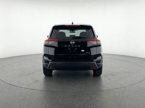 Used 2025 Nissan Rogue SV FWD image 7