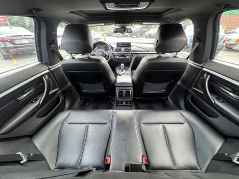 Used 2016 BMW 428i Gran Coupe xDrive image 12