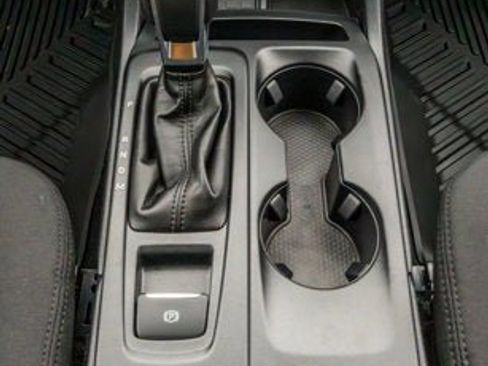 New 2025 Ford Ranger XLT w/ FX4 Off-Road Package image 21