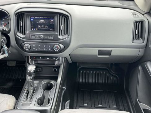 Used 2022 GMC Canyon Elevation Standard w/ Convenience Package image 18