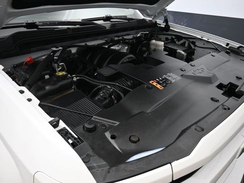 Used 2017 Chevrolet Silverado 1500 LTZ Z71 w/ LTZ Plus Package image 52