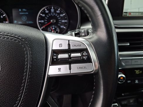 Used 2022 Kia Telluride S image 23