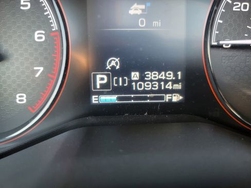 Used 2019 Subaru Forester Sport w/ Popular Package #2 AWD/4WD image 16