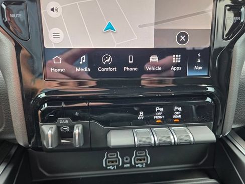New 2027 RAM 1500 Big Horn AWD/4WD image 25