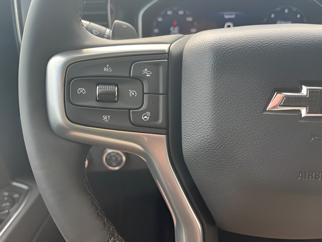 New 2026 Chevrolet Silverado 1500 RST w/ Redline Edition RWD image 18