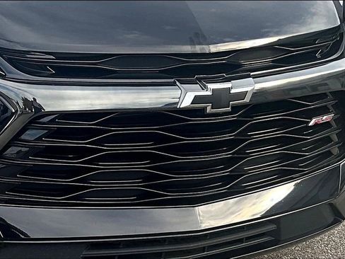 Used 2023 Chevrolet Blazer RS image 27