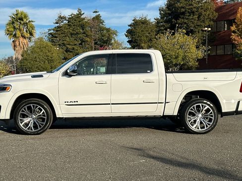 Used 2025 RAM 1500 Tungsten image 6