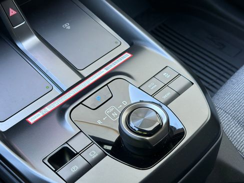 New 2026 Toyota bZ FWD image 19