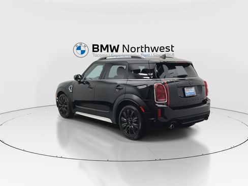 Used 2023 MINI Cooper Countryman S FWD image 12
