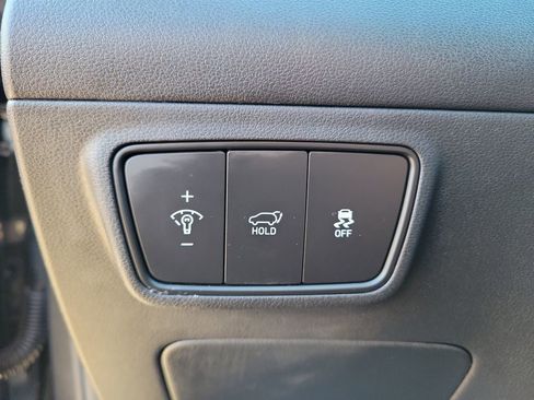 Used 2023 Hyundai Tucson SEL w/ Convenience Package FWD image 20