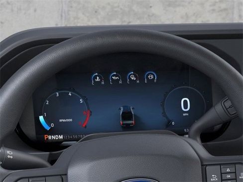 New 2026 Ford F250 XLT w/ XLT Premium Package image 13
