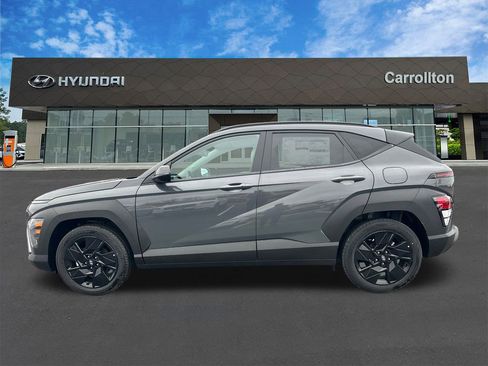 New 2026 Hyundai Kona SEL Sport image 8