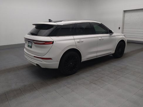 Used 2022 Lincoln Corsair Reserve FWD image 10