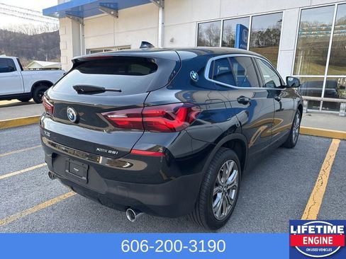 Used 2022 BMW X2 xDrive28i w/ Convenience Package image 6