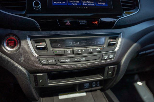 Used 2023 Honda Ridgeline RTL-E image 25