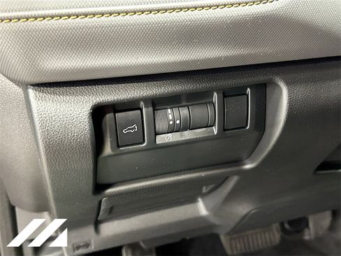 New 2026 Subaru Forester Wilderness image 10
