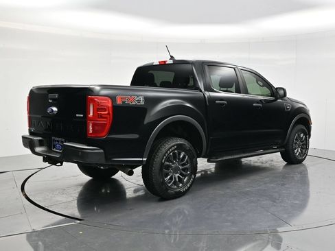 Used 2020 Ford Ranger XLT w/ Equipment Group 301A Mid AWD/4WD image 5