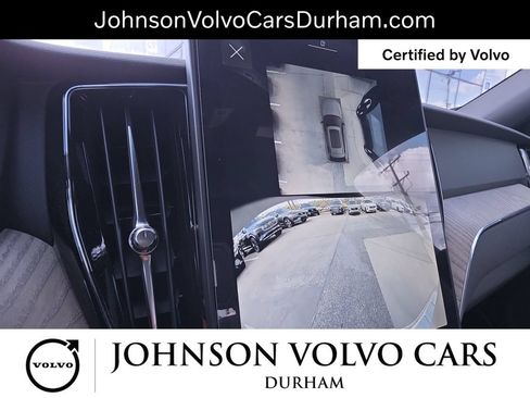 Certified 2026 Volvo XC60 B5 Plus w/ Protection Package Premier AWD/4WD image 26