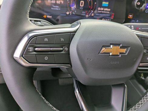 New 2026 Chevrolet Traverse LT w/ Driver Confidence Package FWD image 15