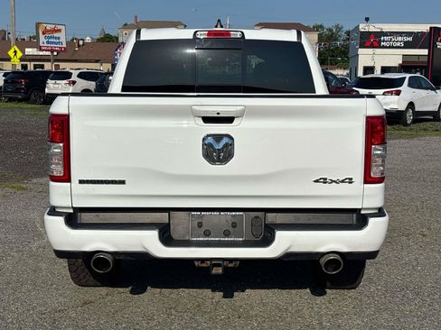 Used 2023 RAM 1500 Big Horn AWD/4WD image 5