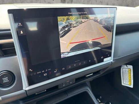 New 2026 MAZDA CX-5 Preferred AWD/4WD image 26