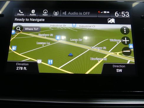 Used 2019 Honda Accord Touring image 43