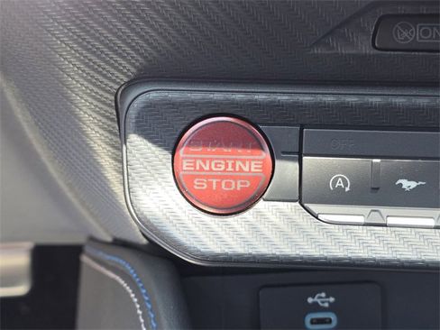 New 2024 Ford Mustang GT Premium w/ GT Performance Package image 28