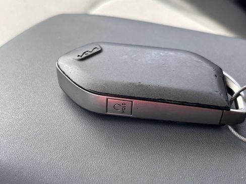 Used 2025 Kia K4 FWD image 23