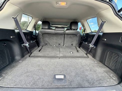 Used 2019 INFINITI QX60 Luxe w/ Essential Package image 20