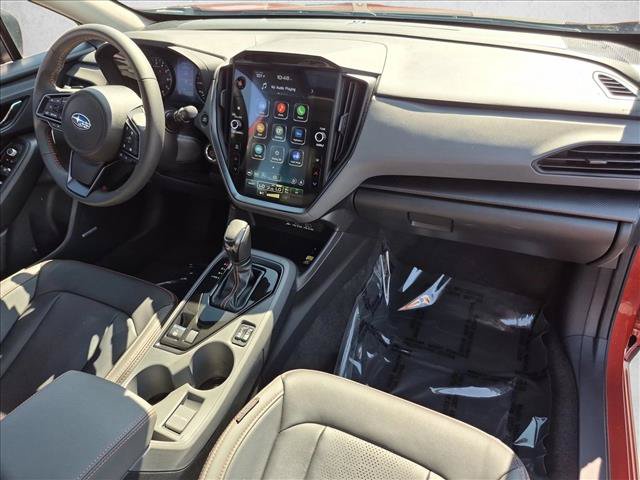 Used 2025 Subaru Crosstrek 2.5i Limited w/ Crosstrek Mirror Package AWD/4WD image 21