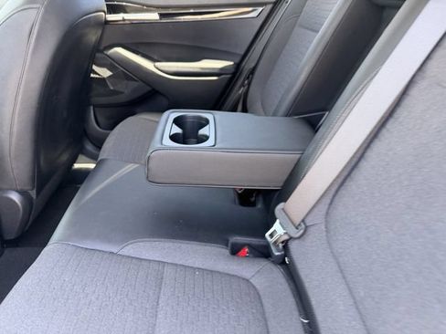 Used 2023 Kia Seltos S w/ Navigation Package FWD image 18