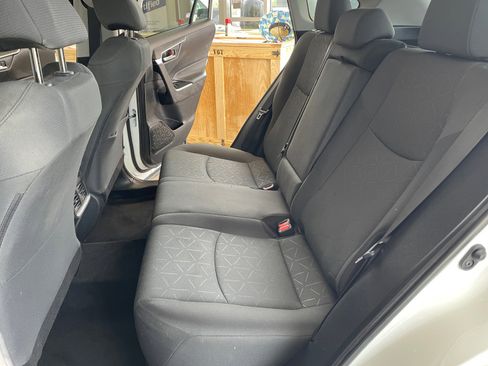 Used 2024 Toyota RAV4 XLE w/ Convenience Package FWD image 17