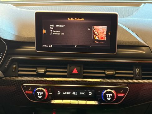 Used 2018 Audi S4 Premium Plus w/ Navigation Package image 22