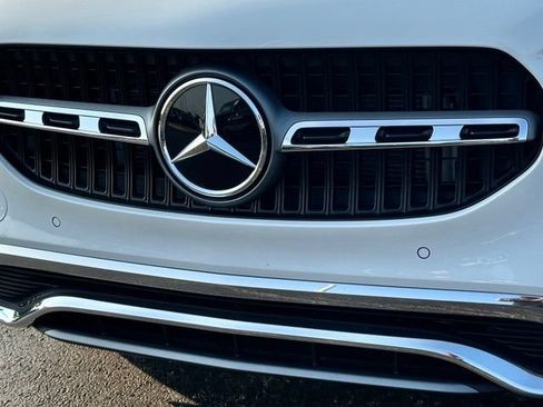 New 2026 Mercedes-Benz GLA 250 4MATIC image 6