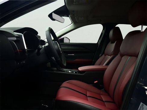 New 2026 MAZDA CX-50 2.5 Hybrid w/ Weather Package image 3