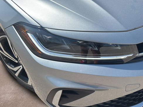 New 2026 Volkswagen Jetta SEL FWD image 27