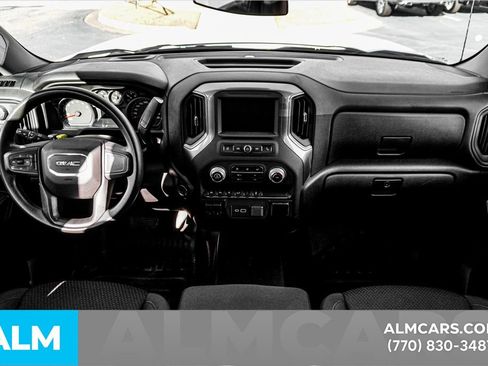 Used 2024 GMC Sierra 1500 Pro w/ Pro Value Package image 26