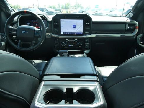 Certified 2023 Ford F150 Raptor w/ Raptor Carbon Fiber Package AWD/4WD image 21