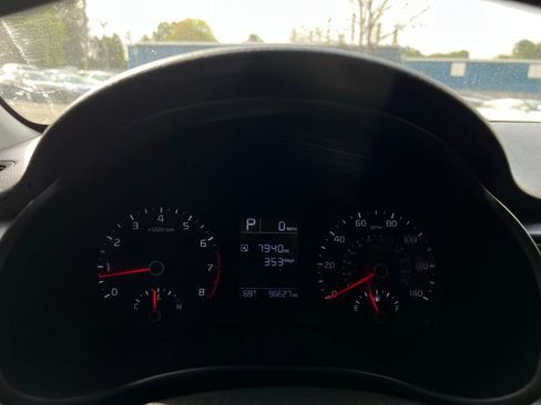 Used 2022 Kia Rio S FWD image 12