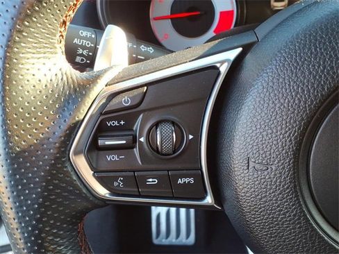 Certified 2022 Acura TLX SH-AWD w/ A-SPEC Pkg image 21