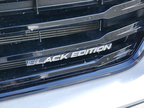 Used 2022 Honda Ridgeline Black Edition image 7