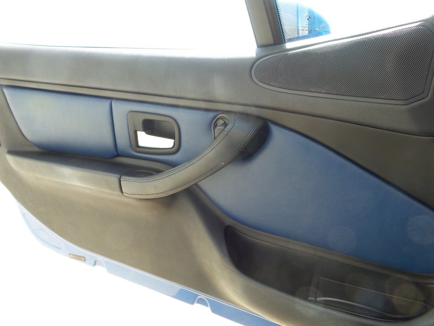Used 1999 BMW M Roadster RWD image 61