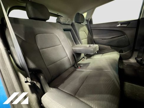 Used 2019 Hyundai Tucson SE AWD/4WD image 26