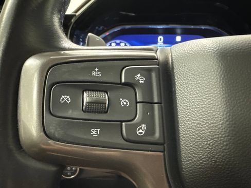 Used 2023 Chevrolet Silverado 1500 ZR2 AWD/4WD image 26